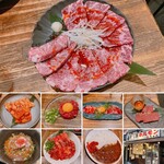 Okan Yakiniku Aka Chan - 