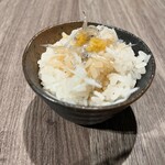 THE HARBOR TERRACE Restaurant - 