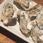 Grill＆Oyster Rico 牡蠣と魚 - 