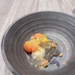 THE HARBOR TERRACE Restaurant - 