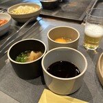 スープカレー専門店 瀬城商店 - 