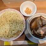 喜多方ラーメン 新じま - 