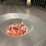 THE HARBOR TERRACE Restaurant - 