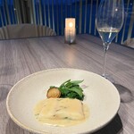 THE HARBOR TERRACE Restaurant - 