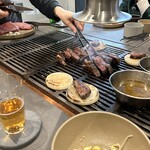 スープカレー専門店 瀬城商店 - 