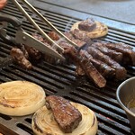 スープカレー専門店 瀬城商店 - 