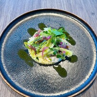 THE HARBOR TERRACE Restaurant - 