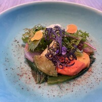 THE HARBOR TERRACE Restaurant - 