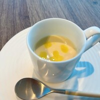 THE HARBOR TERRACE Restaurant - 