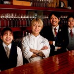 ワイン カルコス - 