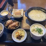 もん勝 - 料理写真: