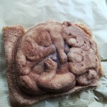 人形焼 たいそう - 