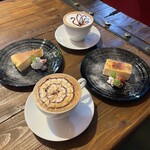 FELLOW COFFEE - 