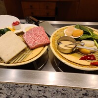 鉄板焼 ふかみ - 