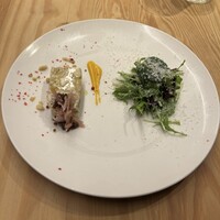 魚タリアン YO - 