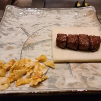 鉄板焼 ふかみ - 