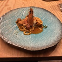 魚タリアン YO - 