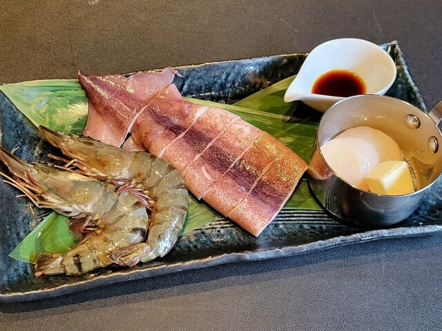 料理メニュー : 和牛焼肉 隆仙 （RYU-SEN） - 新道東/焼肉 | 食べログ