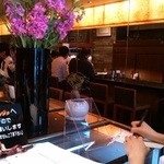 とんかつ マンジェ - 店舗入口イメージ