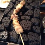 Yakitori Marukin - 