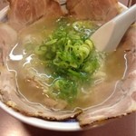 らー麺創房 ぱこ - 