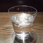 醪音 - 『和らぎ水』を呑んで、口直し！(*^。^*)