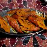 チャスカ - シークカバブ