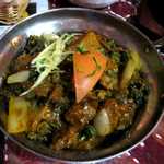 チャスカ - ビンディマサラ