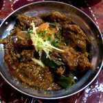 チャスカ - マトンカラヒ