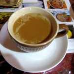 チャスカ - チャイ