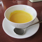 Denizu - コーンスープ １５０円