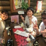 Nangoku Shokudou Yashinoki - 年間400件超えの感動サプライズ・歓迎会　送迎会　お誕生日　お任せください