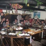 Nangoku Shokudou Yashinoki - 年間400件超えの感動サプライズ・歓迎会　送迎会　お誕生日　お任せください