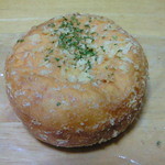 麦乃ありか - カニクリームパン