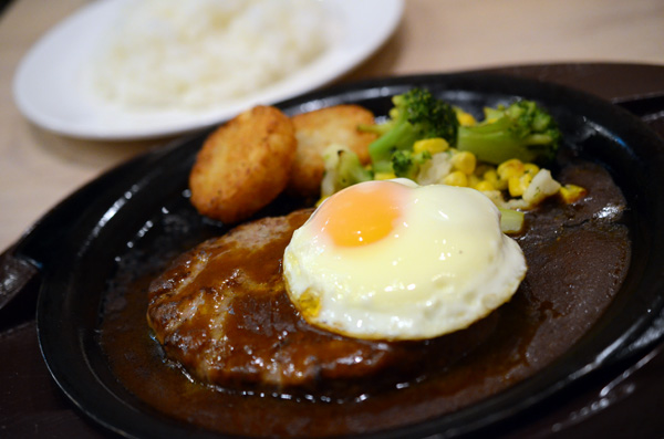 ガスト 伊豆高原店 name=