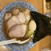中華そば 笑歩