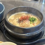 shiari samgyetang - 