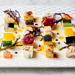 ワイン カルコス - 