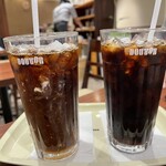 ドトールコーヒーショップ - 