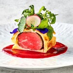 ワイン カルコス - 