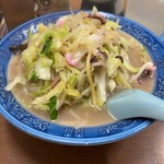 長崎菜館 - 