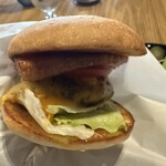 カフェ&キッチン ドリトル - 