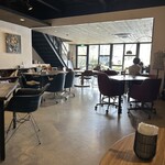 カフェ&キッチン ドリトル - 