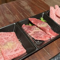 焼肉 いのうえ 吉祥寺店 - 