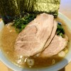 家系ラーメン 貫徹家