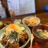 吉祥寺 もがめ食堂 東急裏店
