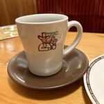 Komeda Kohiten - 