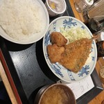 とり家ゑび寿 - 