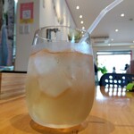 ボーノ - ジンジャーエール　ママさんより