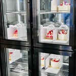 パティスリー リョーコ - 他のお客様のケーキ達♡